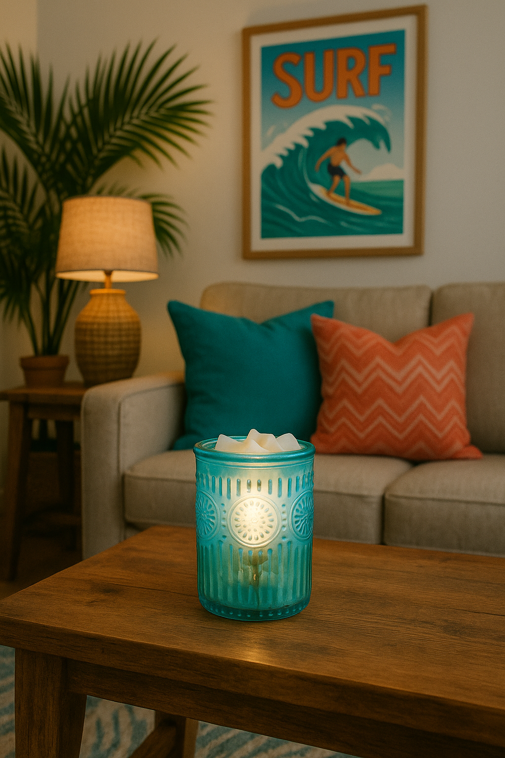 Electric Warmers