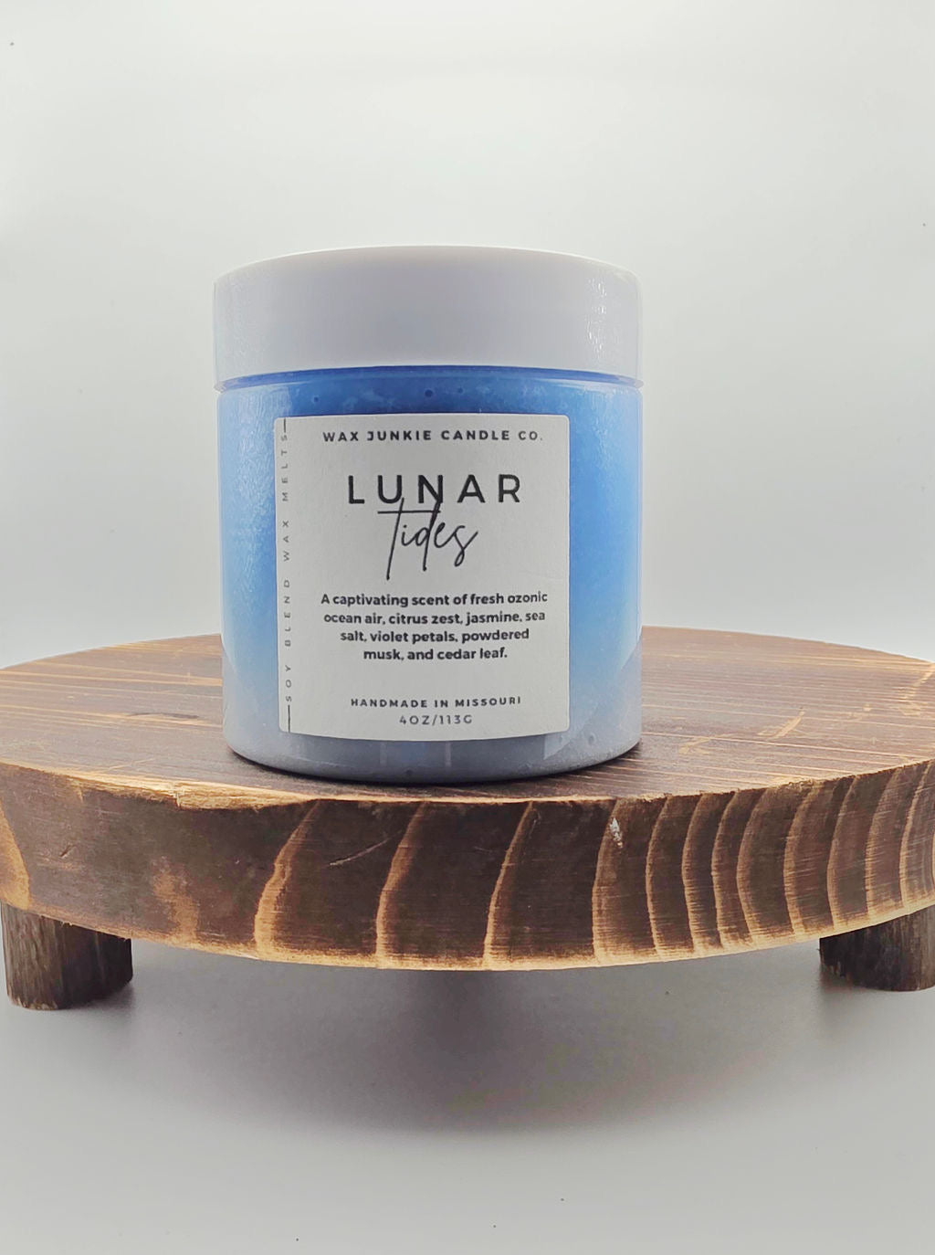 Lunar Tides