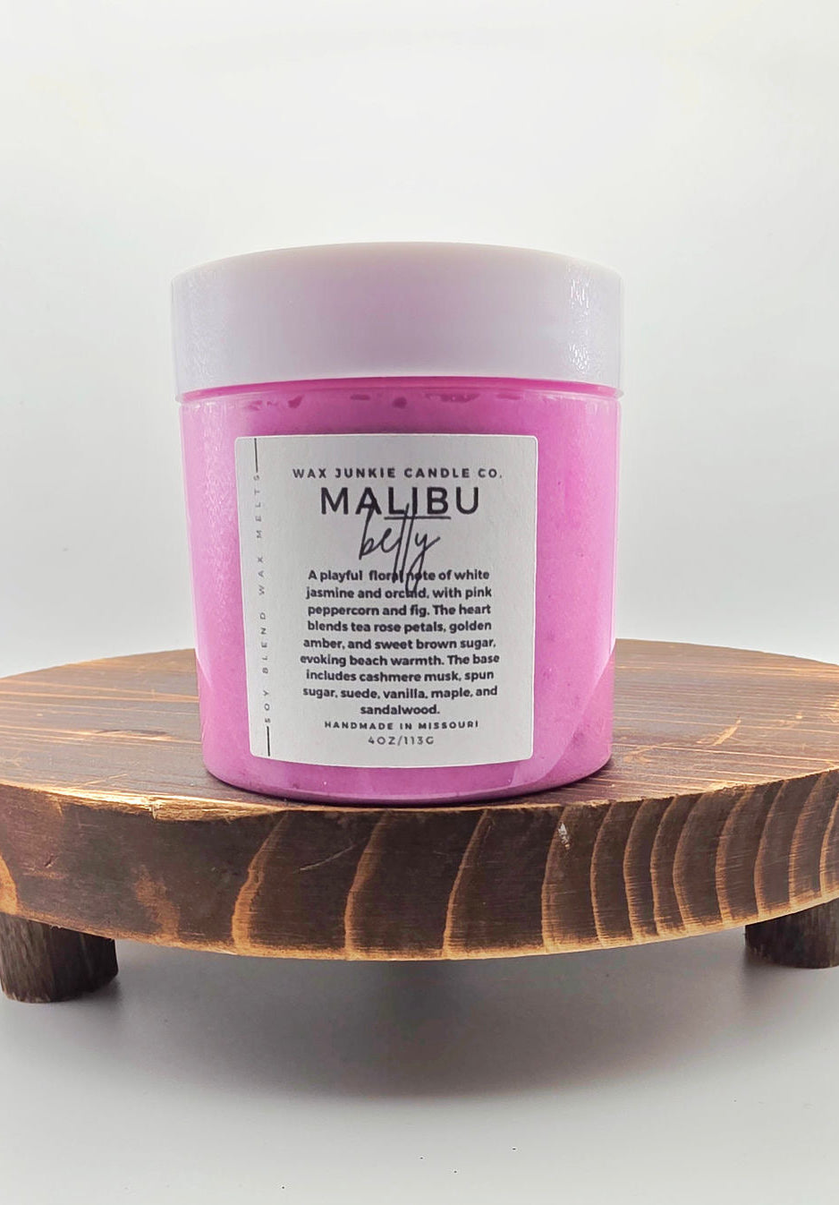 Malibu Betty