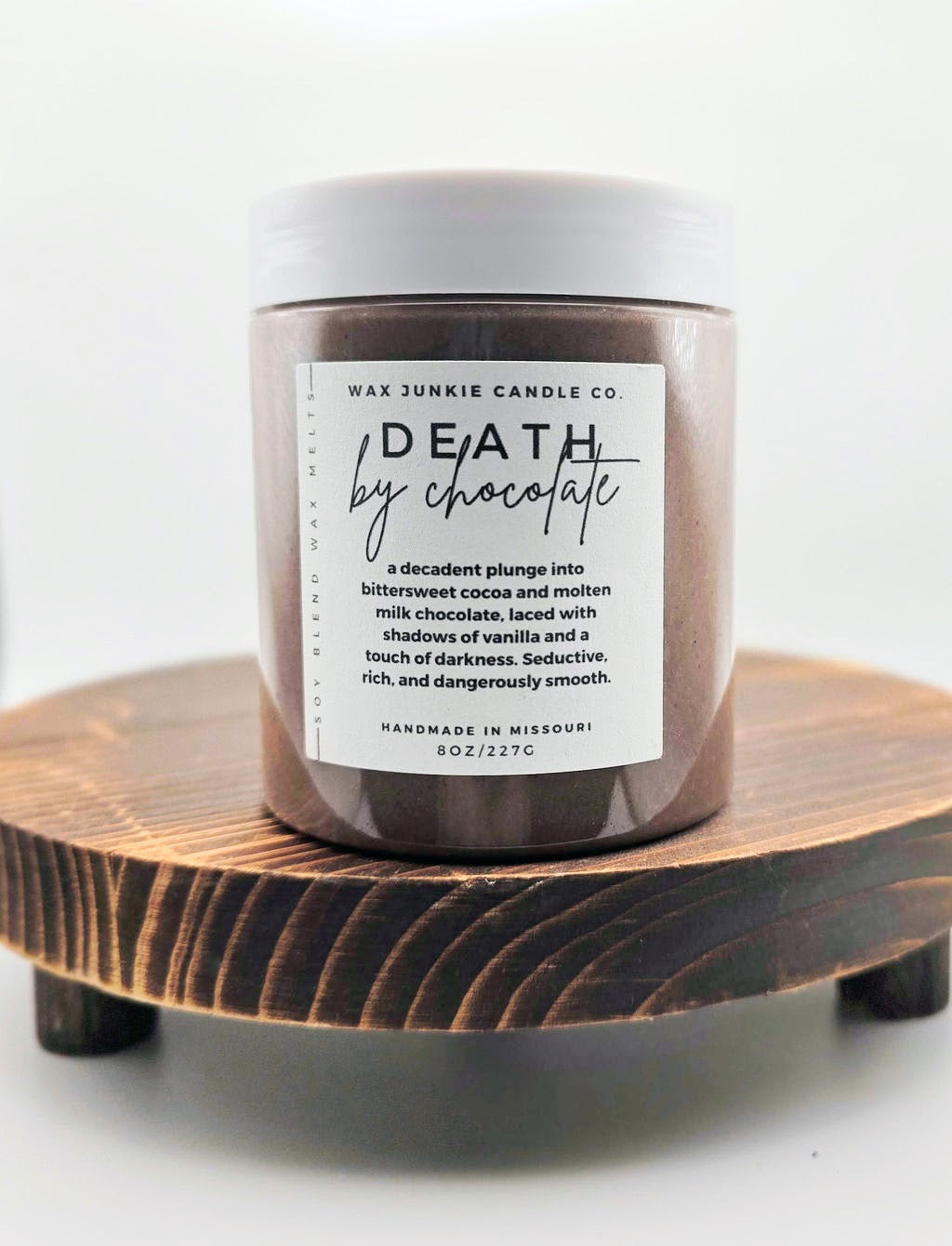 Death by Chocolate