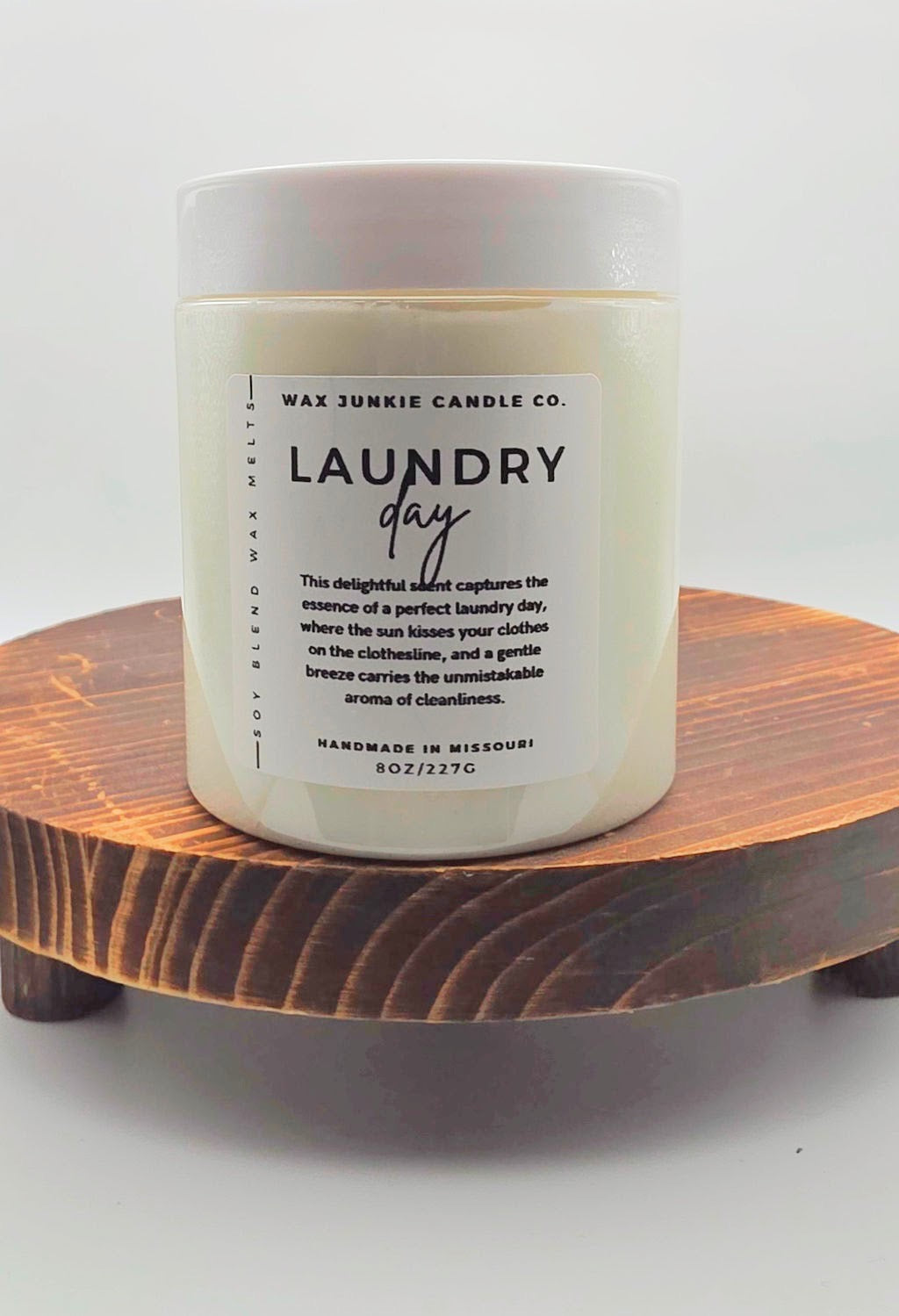 Laundry Day