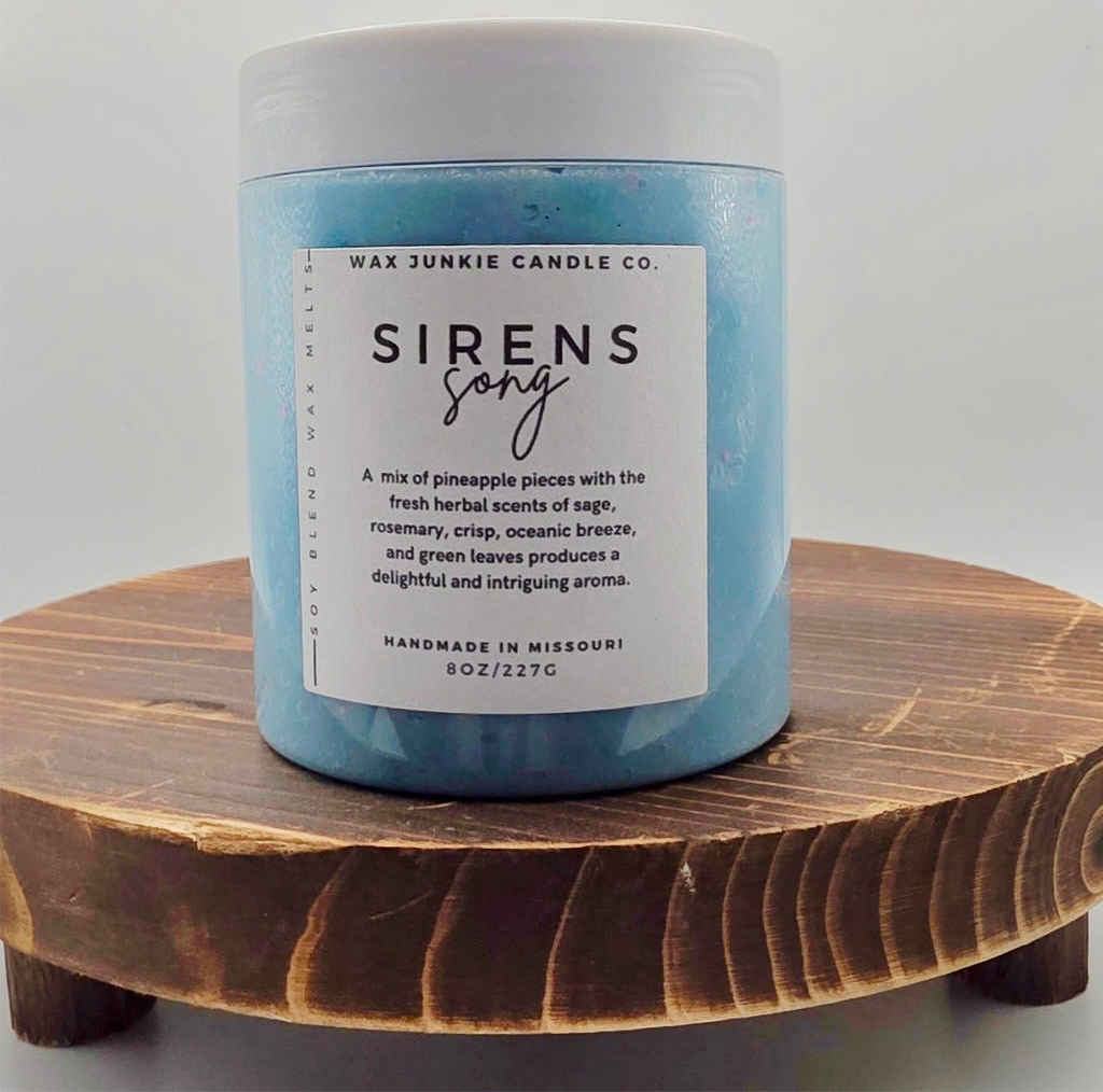 Sirens Song