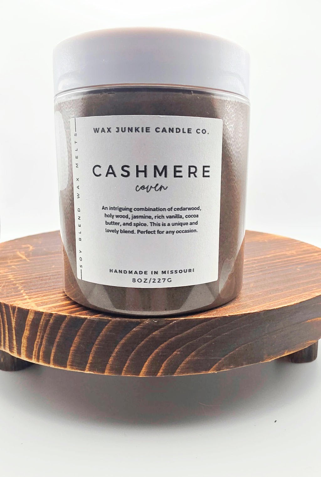Cashmere Coven