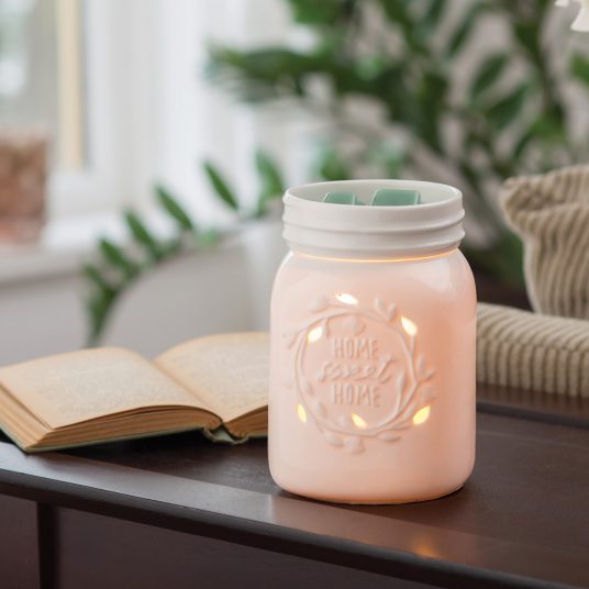 Mason Jar