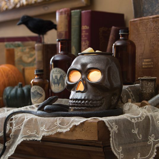 Skull