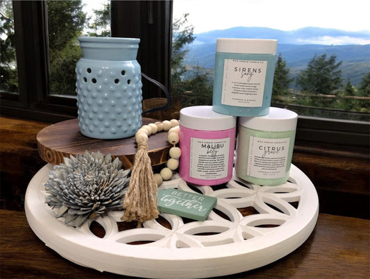 5 Reasons Scoopable Wax is a Must-Have for Candle Addicts