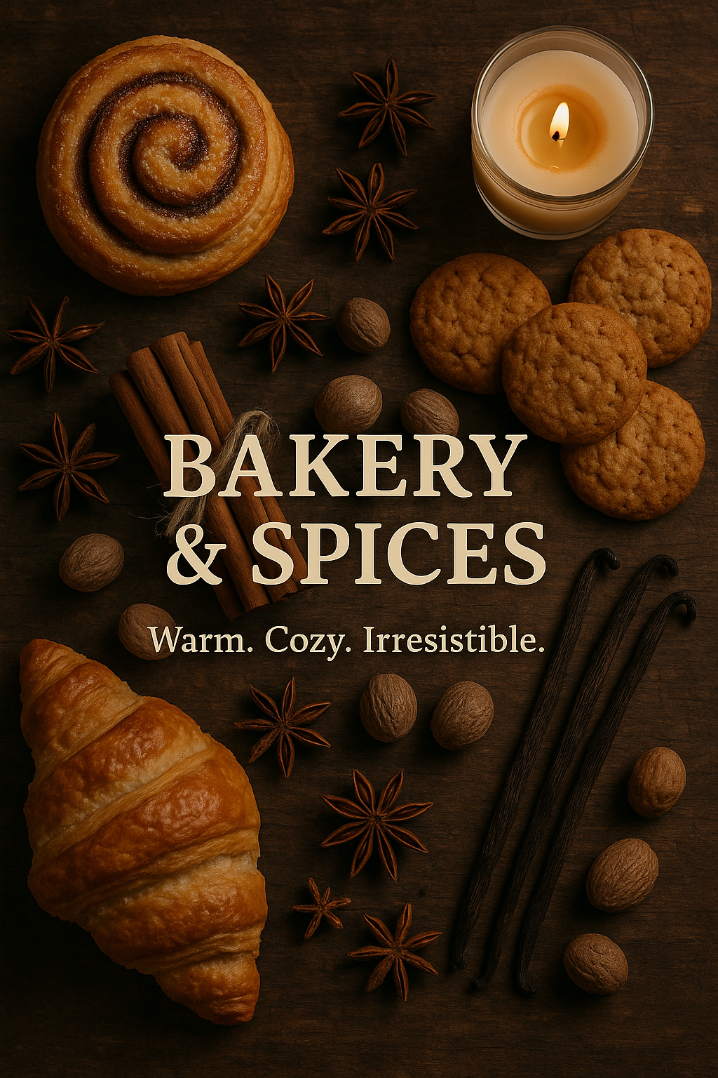 Bakery & Spices