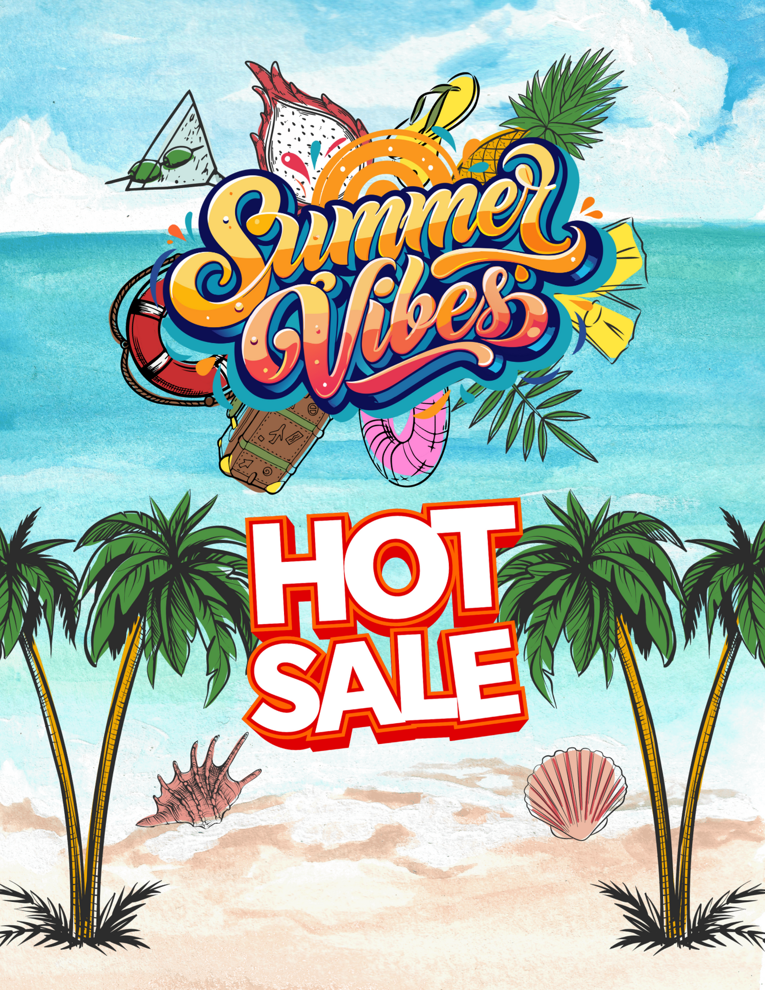 Summer Sale