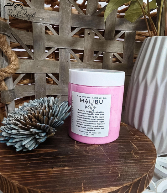 Malibu Betty