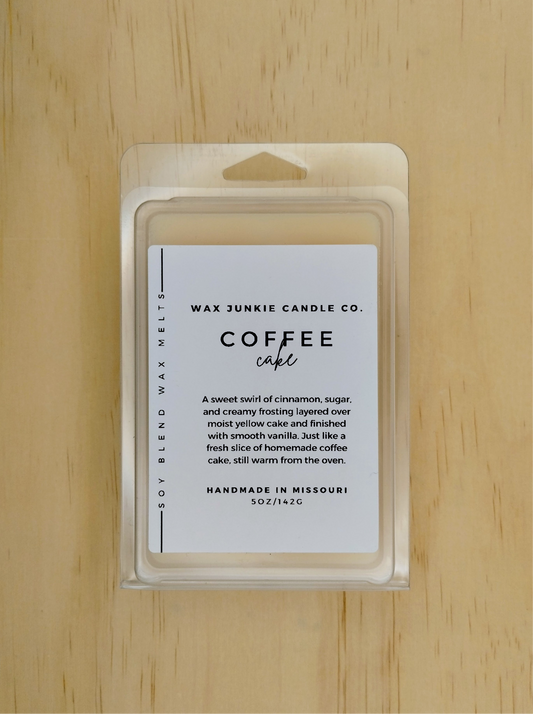 Coffee Cake