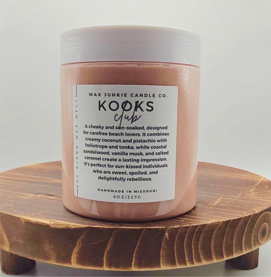 Kooks Club
