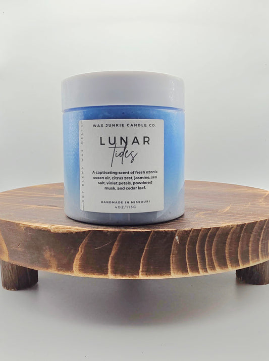 Lunar Tides