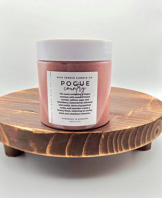 Pogue Country