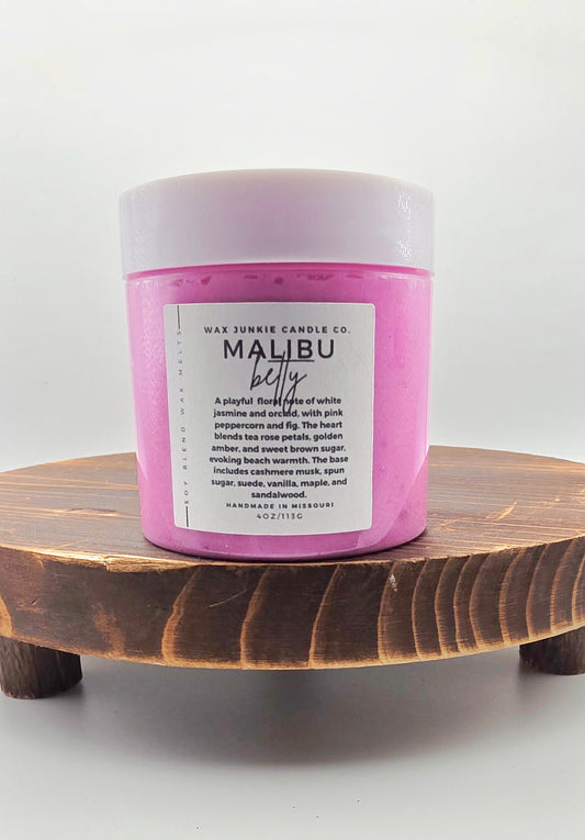 Malibu Betty