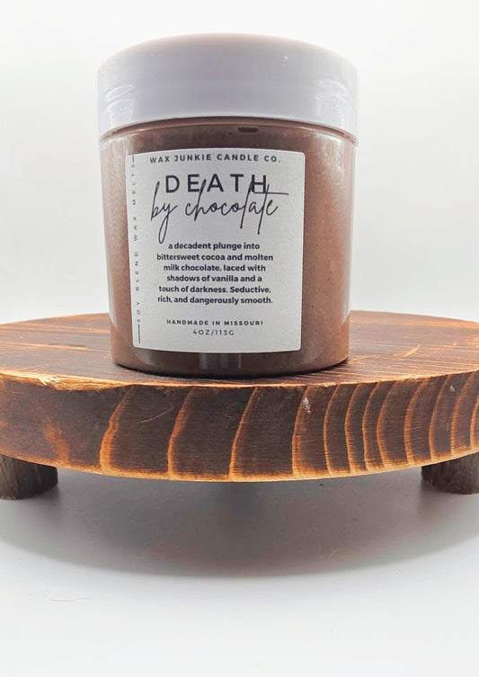 Death by Chocolate