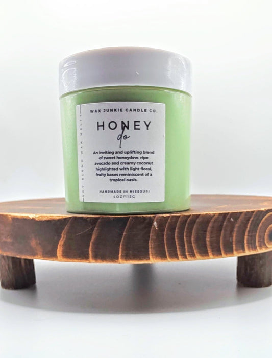 Honey Do