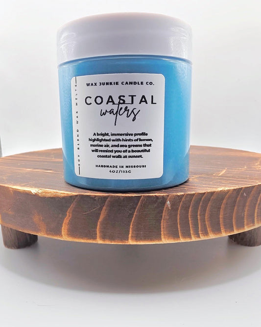 Coastal Waters