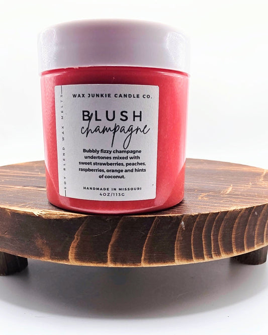 Blush Champagne