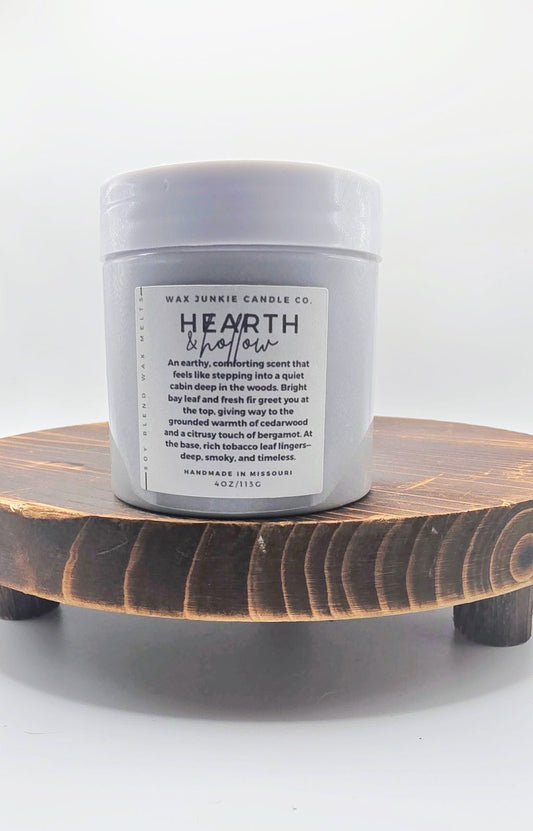Hearth & Hollow