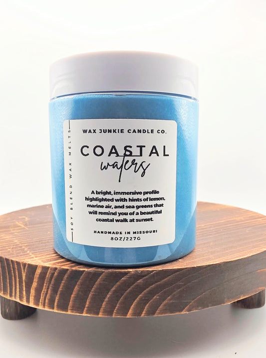 Coastal Waters