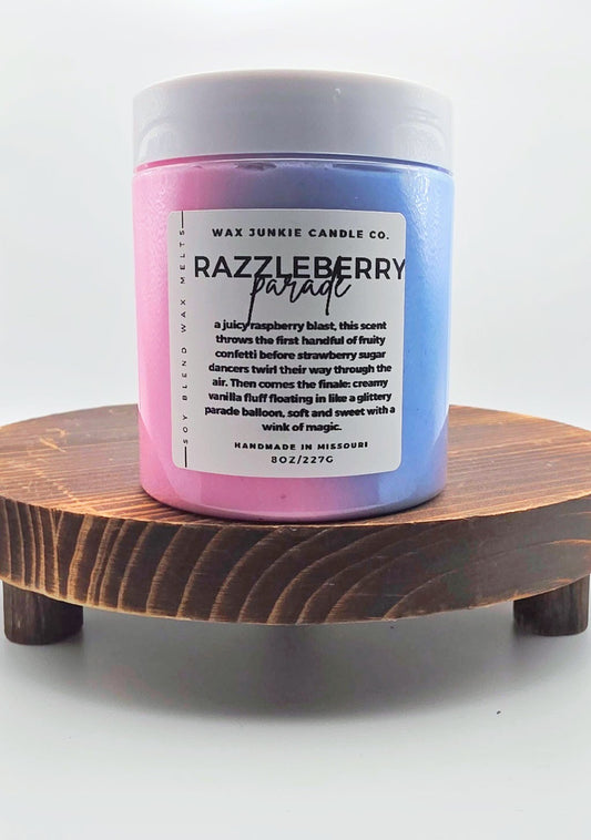 Razzleberry Parade