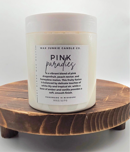 Pink Paradise