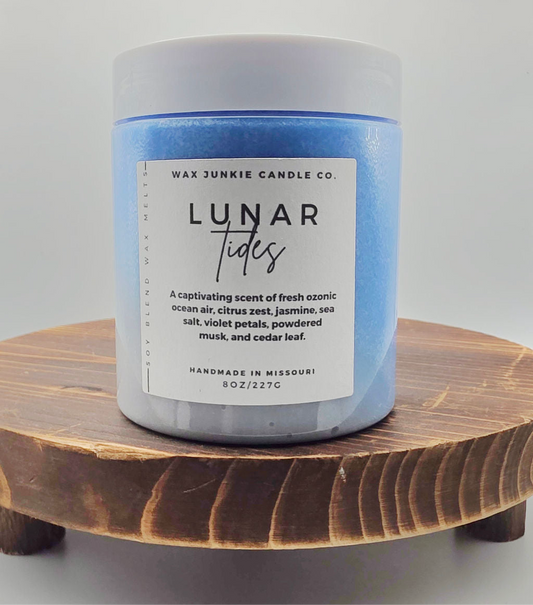 Lunar Tides