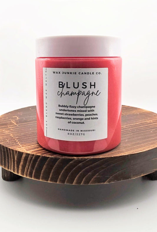 Blush Champagne