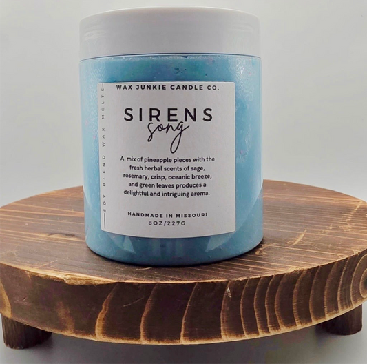 Sirens Song