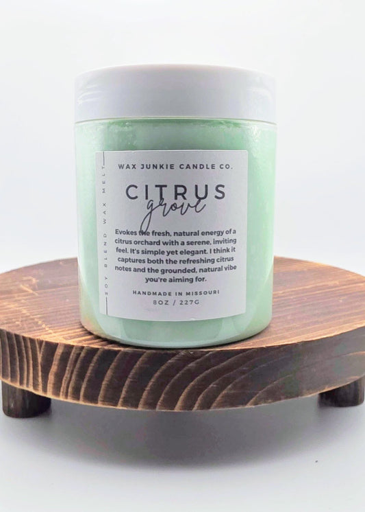 Citrus Grove