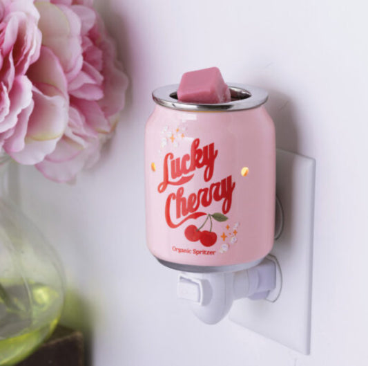 Lucky Cherry