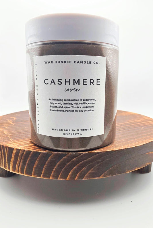 Cashmere Coven