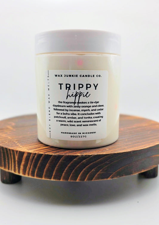 Trippy Hippie