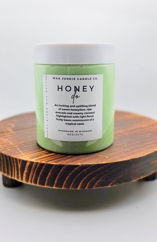 Honey Do