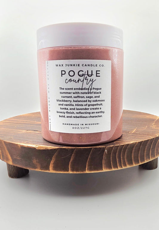 Pogue Country