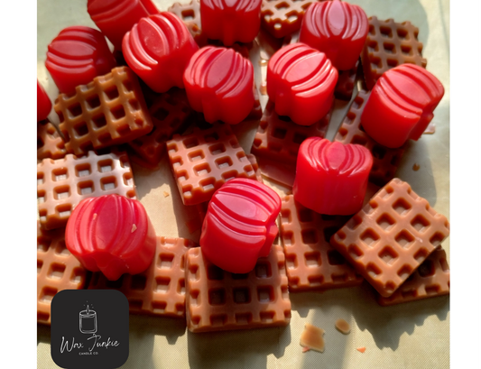 Mini Cups