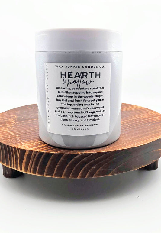 Hearth & Hollow