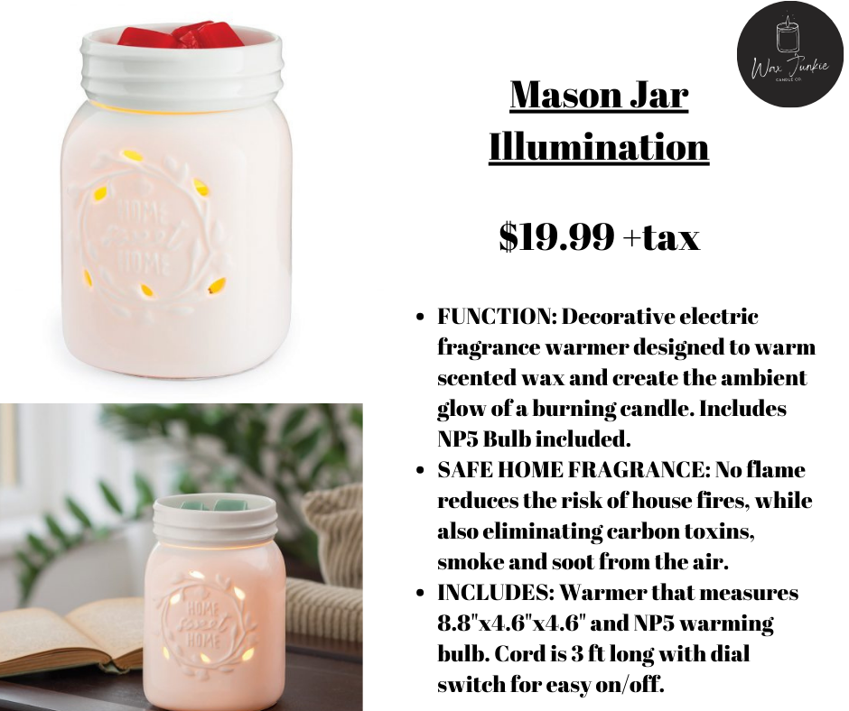 Mason Jar