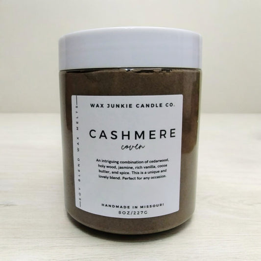 Cashmere Coven