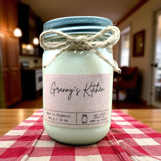 Granny’s Kitchen