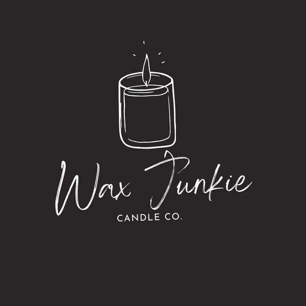 Wax Junkie Candle Co.